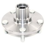 DuraGo 295-95039 Wheel Hub - Front - view 1