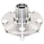 DuraGo 295-95039 Wheel Hub - Front - view 3