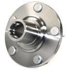 DuraGo 295-95040 Wheel Hub - Front - view 2