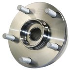 DuraGo 295-95040 Wheel Hub - Front - view 4
