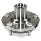 DuraGo 295-95040 Wheel Hub - Front - view 1