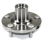 DuraGo 295-95040 Wheel Hub - Front - view 3