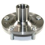 DuraGo 295-95043 Wheel Hub - Front or Rear - view 1