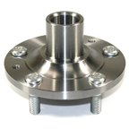 DuraGo 295-95043 Wheel Hub - Front or Rear - view 3