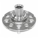 DuraGo 295-95044 Wheel Hub - Rear - view 1