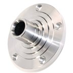 DuraGo 295-95045 Wheel Hub - Front or Rear - view 2