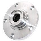 DuraGo 295-95045 Wheel Hub - Front or Rear - view 4