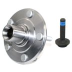 DuraGo 295-95047 Wheel Hub - Front - view 2