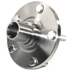 DuraGo 295-95048 Wheel Hub - Front - view 2