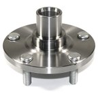 DuraGo 295-95048 Wheel Hub - Front - view 1