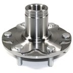 DuraGo 295-95049 Wheel Hub - Front - view 1