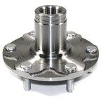 DuraGo 295-95049 Wheel Hub - Front - view 3