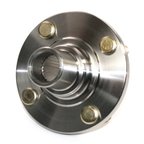 DuraGo 295-95052 Wheel Hub - Front - view 2