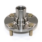 DuraGo 295-95052 Wheel Hub - Front - view 1