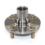 DuraGo 295-95052 Wheel Hub - Front - view 3