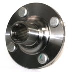 DuraGo 295-95053 Wheel Hub - Front - view 2
