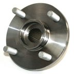 DuraGo 295-95053 Wheel Hub - Front - view 4