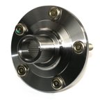 DuraGo 295-95054 Wheel Hub - Front - view 2