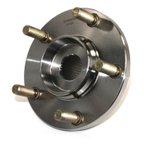 DuraGo 295-95054 Wheel Hub - Front - view 4