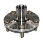 DuraGo 295-95054 Wheel Hub - Front - view 1