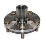 DuraGo 295-95054 Wheel Hub - Front - view 3