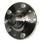 DuraGo 295-95055 Wheel Hub - Front - view 2