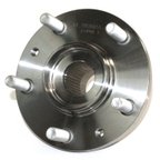 DuraGo 295-95055 Wheel Hub - Front - view 4