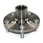 DuraGo 295-95055 Wheel Hub - Front - view 3