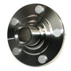 DuraGo 295-95056 Wheel Hub - Front - view 2