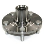 DuraGo 295-95056 Wheel Hub - Front - view 1