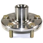 DuraGo 295-95057 Wheel Hub - Front - view 3