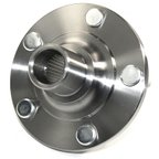 DuraGo 295-95058 Wheel Hub - Front - view 2