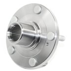 DuraGo 295-95059 Wheel Hub - Front - view 2