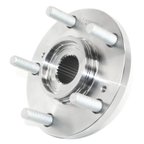 DuraGo 295-95059 Wheel Hub - Front - view 4