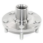 DuraGo 295-95059 Wheel Hub - Front - view 1