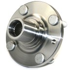 DuraGo 295-95060 Wheel Hub - Front - view 2