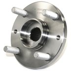 DuraGo 295-95060 Wheel Hub - Front - view 4