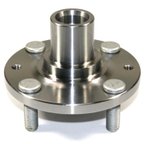 DuraGo 295-95060 Wheel Hub - Front - view 3