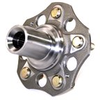 DuraGo 295-95061 Wheel Hub - Rear - view 2