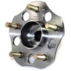 DuraGo 295-95061 Wheel Hub - Rear - view 4