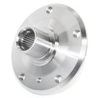 DuraGo 295-95062 Wheel Hub - Rear - view 2