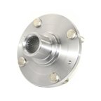 DuraGo 295-95063 Wheel Hub - Front - view 2
