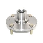 DuraGo 295-95063 Wheel Hub - Front - view 1