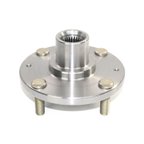 DuraGo 295-95063 Wheel Hub - Front - view 3