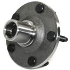 DuraGo 295-95064 Wheel Hub - Front - view 2