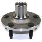 DuraGo 295-95064 Wheel Hub - Front - view 1