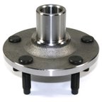 DuraGo 295-95064 Wheel Hub - Front - view 3