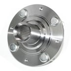 DuraGo 295-95065 Wheel Hub - Front - view 2