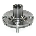 DuraGo 295-95065 Wheel Hub - Front - view 1