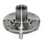 DuraGo 295-95065 Wheel Hub - Front - view 3